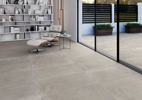 Ceramiche Italiane Etik Stone Look Podlahová dlažba | Dlaždice a krytiny