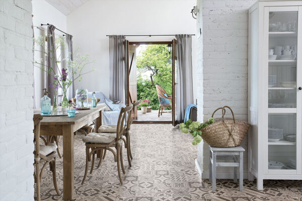 Ceramiche Italiane Genesis Stone Look Podlahová dlažba | Dlaždice a podlahové dlaždice