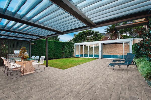 Ceramiche Italiane Manhir Stone Look Podlahová dlaždica | Dlaždice a dlaždice