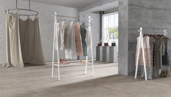 Ceramiche Italiane Materika Kamenná dlažba | Dlaždice a podlahové dlaždice
