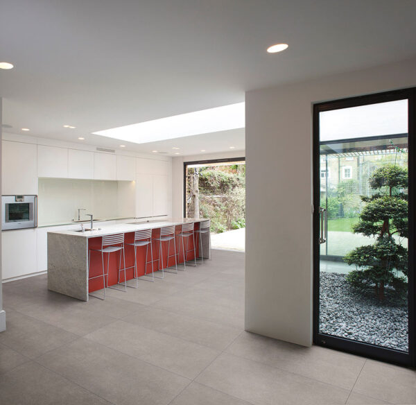 Ceramiche Italiane More Stone Look Podlahová dlažba | Dlaždice a podlahové dlaždice