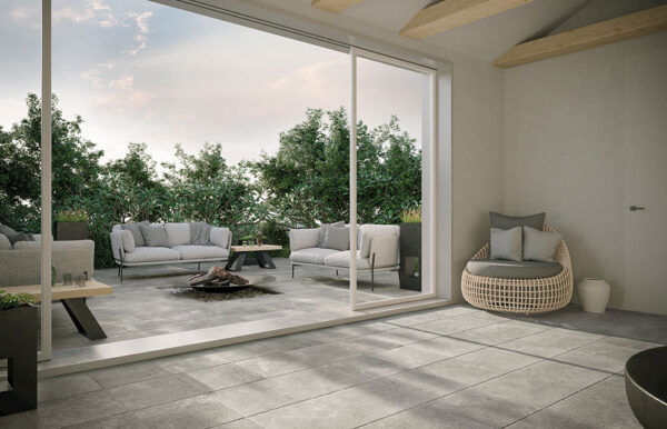 Ceramiche Italiane Pietra Ionica kamenná podlahová dlažba