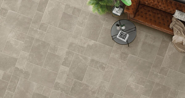 Ceramiche Italiane Pietra Ionica kamenná podlahová dlažba