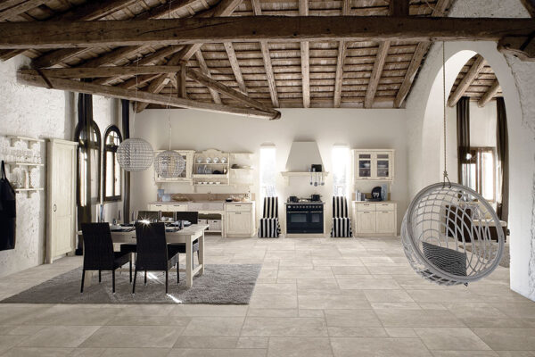 Ceramiche Italiane Pietra Ionica kamenná podlahová dlažba