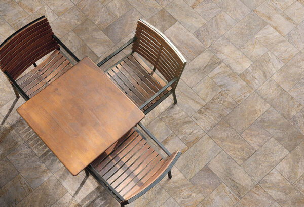 Ceramiche Italiane Rock Stone Stone Effect Floor Tile