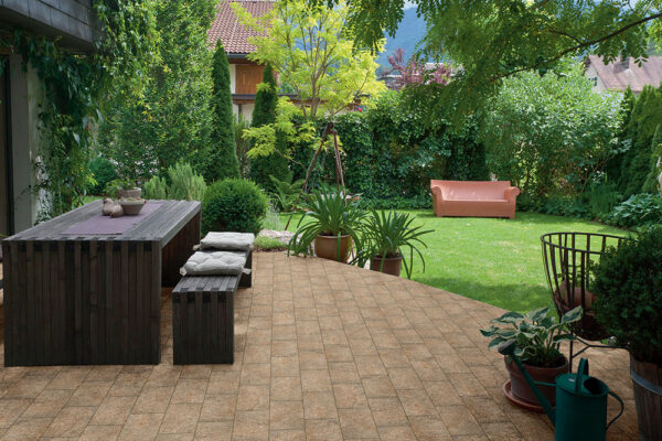 Ceramiche Italiane Saxum Stone Look Podlahová dlaždica | Dlaždice a dlaždice