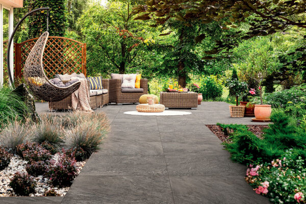 Ceramiche Italiane Urban Stone Stone Effect Podlahová dlaždica