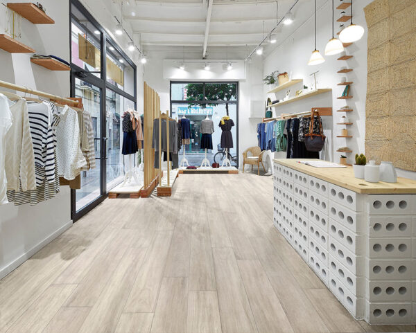 Ceramiche Italiane Wood Land Wood Look Podlahová dlažba | Dlaždice a podlahové dlaždice