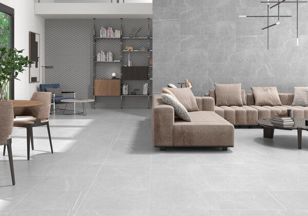 Ceracasa Chester Stone Look Podlahová dlažba | Dlaždice a podlahové dlaždice