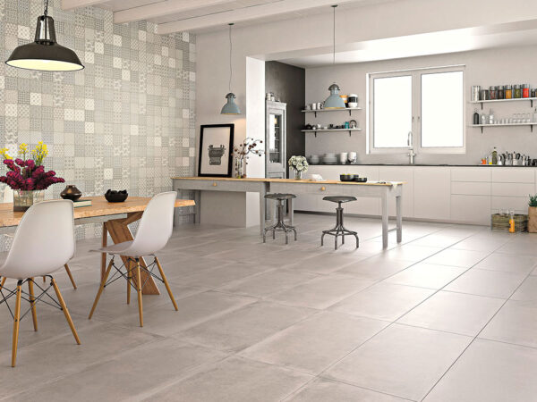 Ceracasa Porto Stone Look Podlahová dlažba | Dlaždice a dlaždice