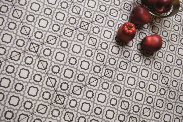 Ceracasa Retro Stone Look Podlahová dlaždica | Dlaždice a dlaždice