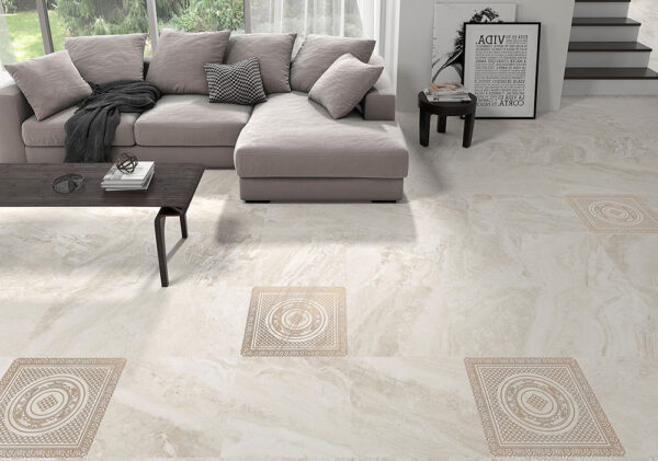 Ceracasa Vermont Stone Look Podlahová dlažba | Dlaždice a dlaždice
