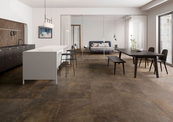 Cercom Absolute Stone Stone Look Podlahová dlažba | Dlaždice a dlaždice