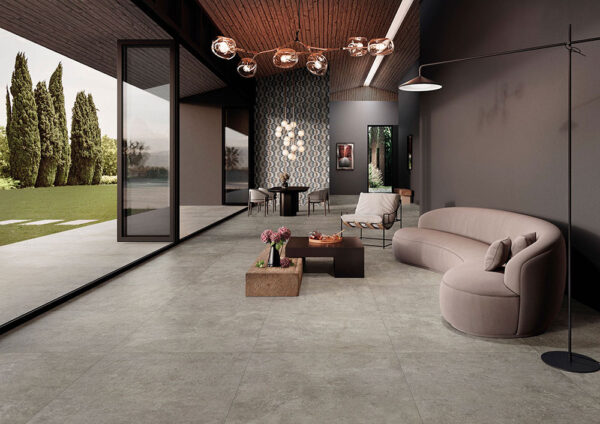 Cercom Absolute Stone Stone Look Podlahová dlažba | Krytiny a obklady