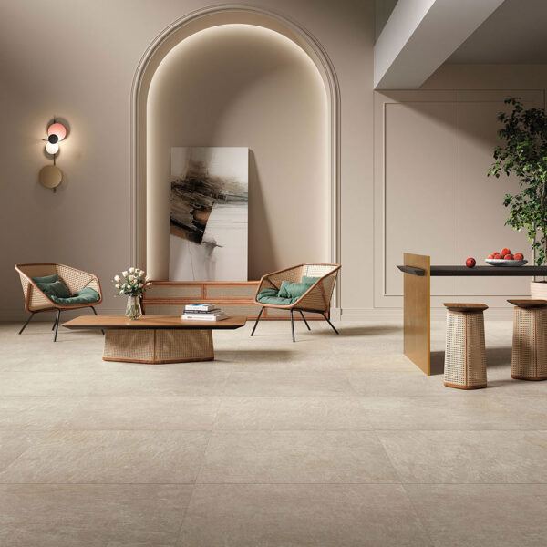 Cercom Absolute Stone Stone Look Podlahová dlažba | Dlaždice a mozaiky