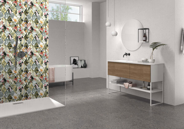 Ceracasa Couture Sauvage obklady stien | Dlaždice a dlaždice