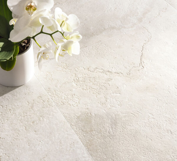 Podlahová dlažba Edimax Astor Bloom Stone Look | Podlahové dlaždice a dlaždice