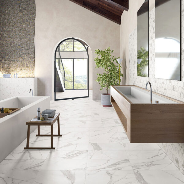 Edimax Astor Charme Stone Look Podlahová dlažba | Dlaždice a dlaždice