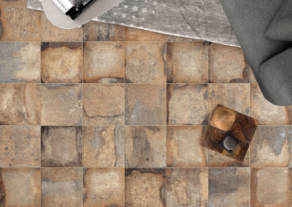 Edimax Astor Context Stone Look Podlahová dlaždica | Dlaždice a dlaždice