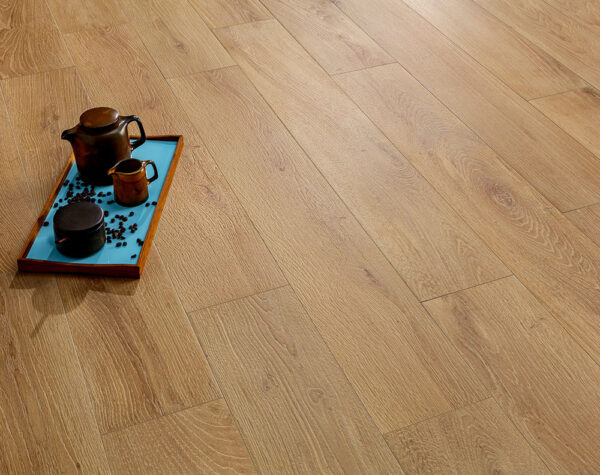 Podlahová dlažba Edimax Astor Groove Wood Look | Dlaždice a mozaiky
