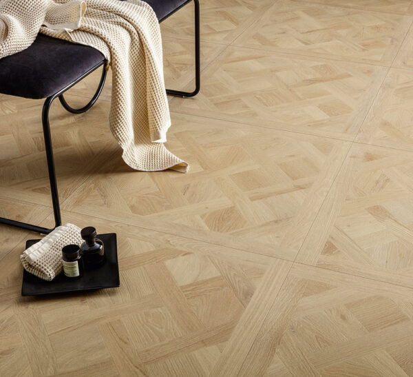 Podlahová dlažba Edimax Astor Groove Wood Look | Obklady stien a obklady