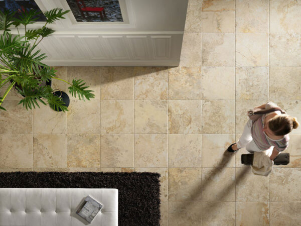 Edimax Astor Instone Stone Look Podlahová dlaždica | Dlaždice a dlaždice