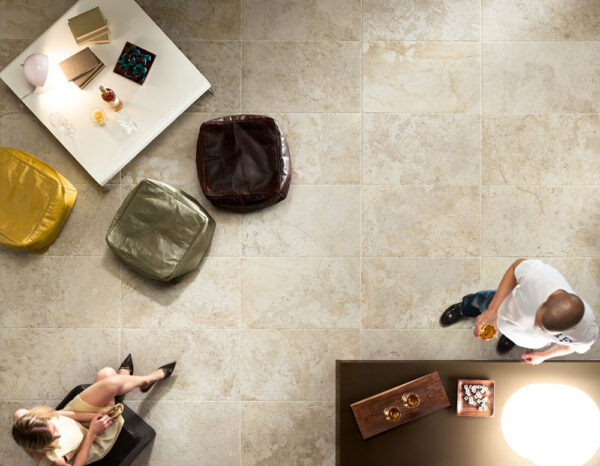 Edimax Astor Instone Stone Look Podlahová dlaždica | Dlaždice a mozaiky