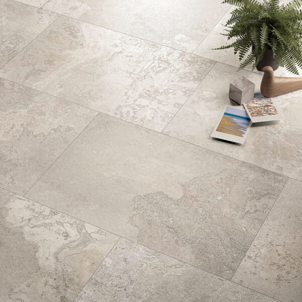 Podlahová dlažba Edimax Astor Manor Stone Look | Dlaždice a dlaždice