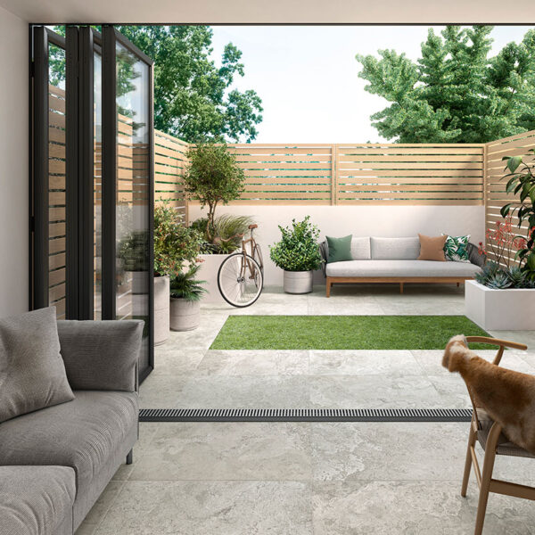 Podlahová dlažba Edimax Astor Manor Stone Look | Obklady stien a obklady