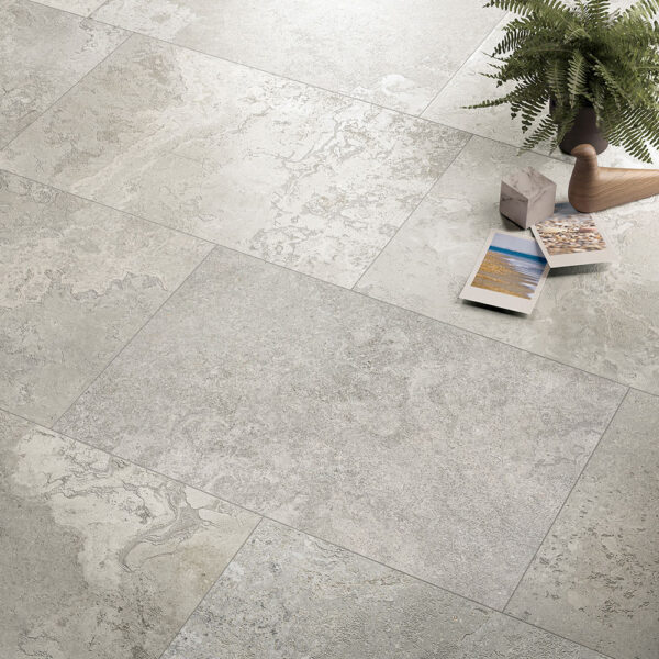Podlahová dlažba Edimax Astor Manor Stone Look | Dlaždice a podlahové dlaždice