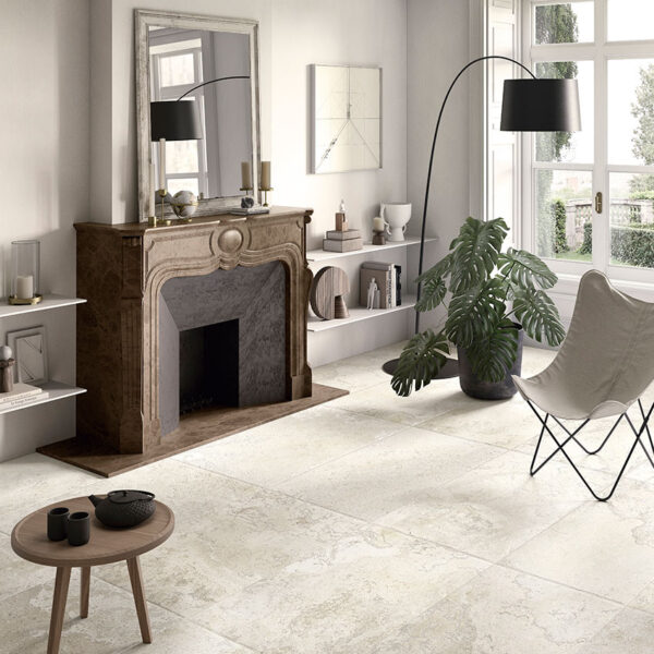 Podlahová dlažba Edimax Astor Manor Stone Look | Dlaždice a mozaiky