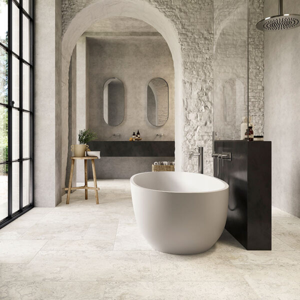 Podlahová dlažba Edimax Astor Manor Stone Look | Dlaždice a dlaždice