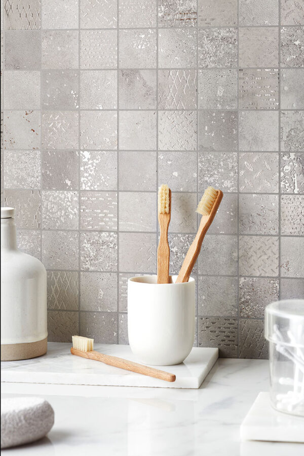 Edimax Astor Melt Mosaic | Dlaždice a dlaždice