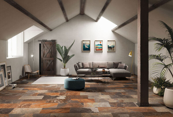 Podlahová dlažba Edimax Astor More Stone Look | Dlaždice | Dlaždica
