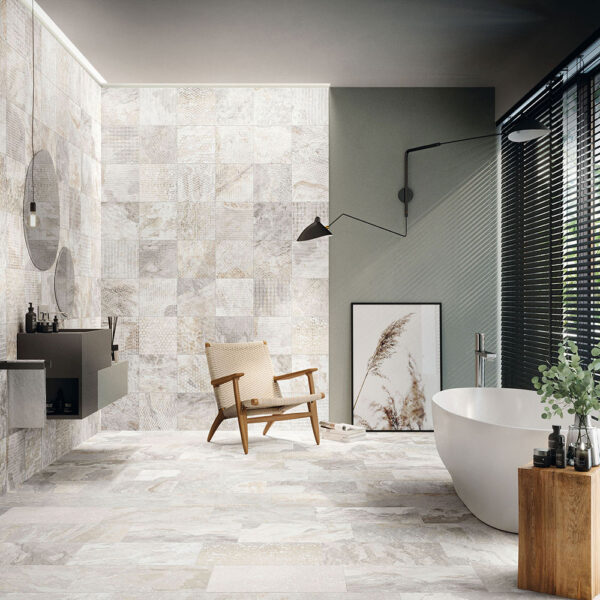 Podlahová dlažba Edimax Astor More Stone Look | Dlaždice a mozaiky