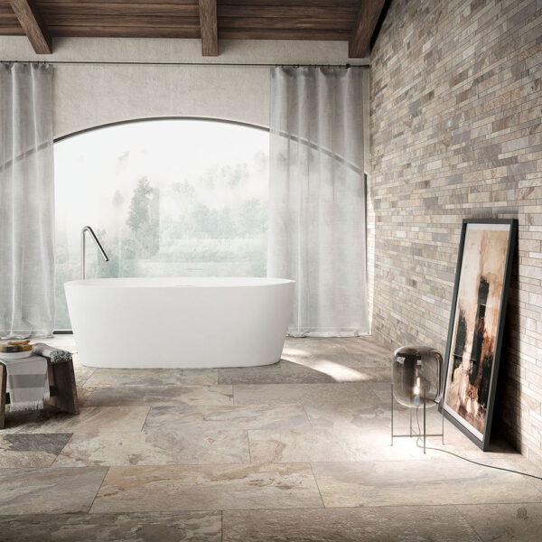 Podlahová dlažba Edimax Astor More Stone Look | Podlahové dlaždice a dlaždice