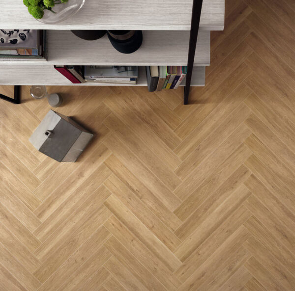Edimax Astor Naturel Drevená dlažba | Mozaiky a dlaždice