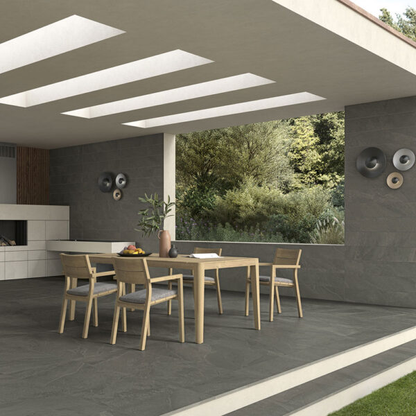 Edimax Astor Nuances Stone Look Podlahová dlažba | Dlaždice a dlaždice