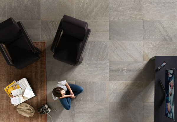 Edimax Astor Quartz Design Stone Look Podlahová dlaždica | Mozaika a dlaždice