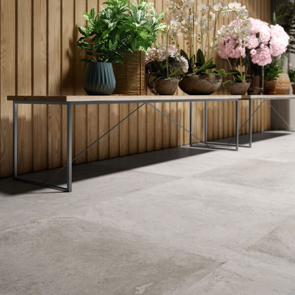 Podlahová dlažba Edimax Astor Shade Stone Look | Dlaždice a dlaždice