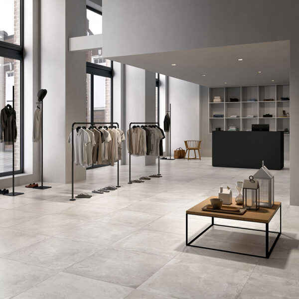 Podlahová dlažba Edimax Astor Shade Stone Look | Dlaždice a dlaždice