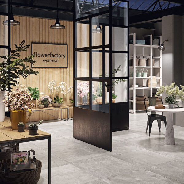 Podlahová dlažba Edimax Astor Shade Stone Look | Dlaždice a mozaiky