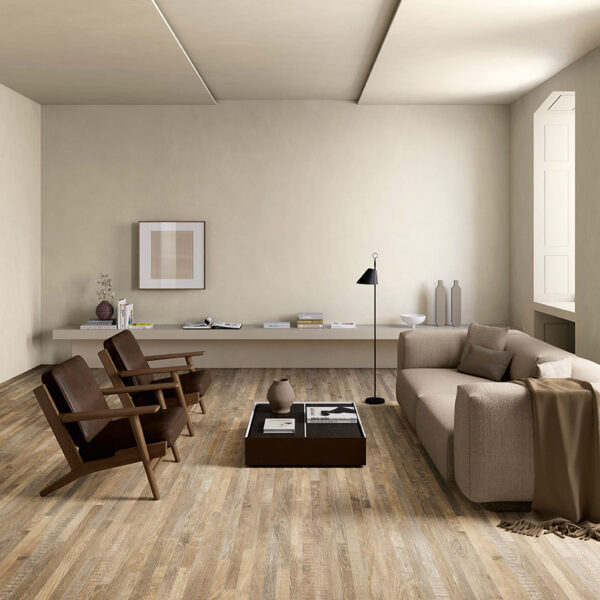 Podlahová dlaždica Edimax Astor Shizen Wood Look | Mozaiky a dlaždice