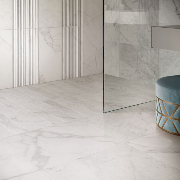 Edimax Astor Velvet Stone Look Podlahová dlažba | Dlaždice a dlaždice