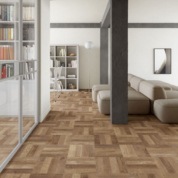 Edimax Astor W3 Drevená podlahová dlaždica | Dlaždice | Dlaždica