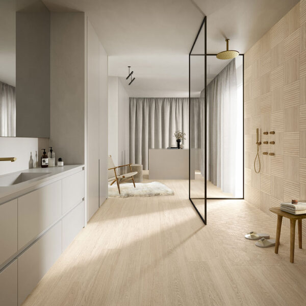 Edimax Astor W3 Drevená podlahová dlaždica | Podlahové dlaždice a dlaždice