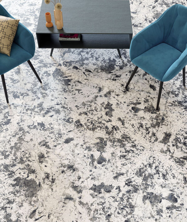 Energieker Alaska Stone Look Podlahová dlažba | Dlaždice a dlaždice