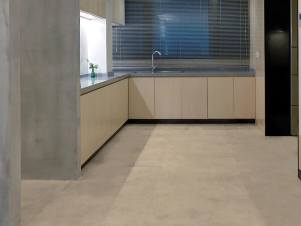 Energieker Cementín Stone Look Podlahová dlažba | Dlaždice a dlaždice