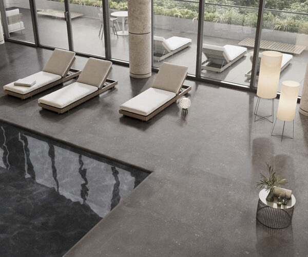 Energieker Hardstone Stone Look Podlahová dlažba | Dlaždice a mozaiky