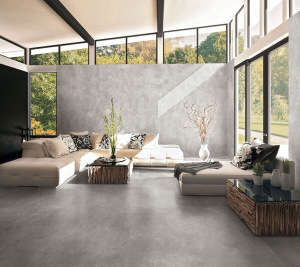 Energieker Loft Stone Look Podlahová dlažba | Dlaždice a dlaždice